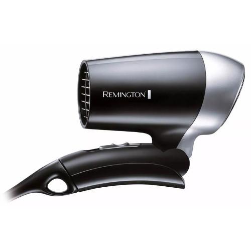 Remington secadora de cabello compacta de viaje 2 veloc D2400 (BV) F
