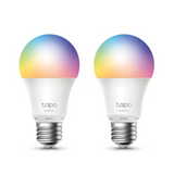 TP-link  bombilla inteligente casa (NEG-ESP)  Tapo L530E(2-Pack)