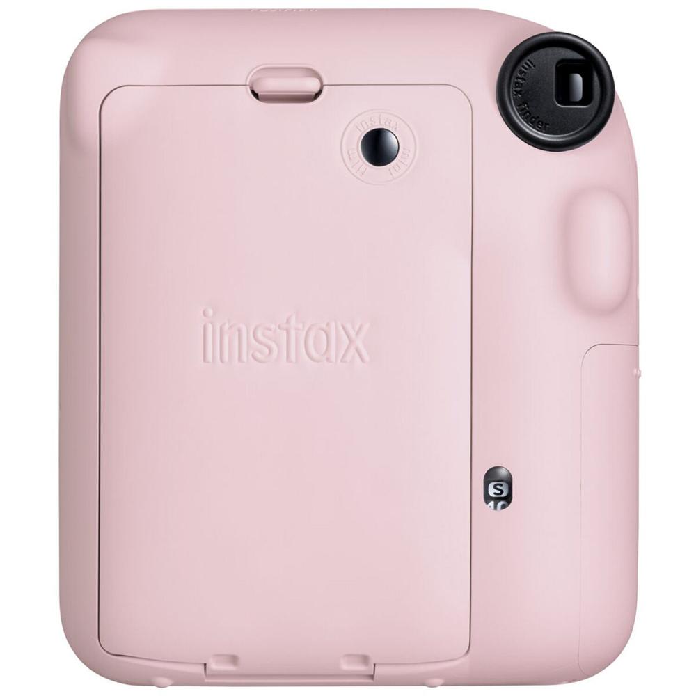 Camara fotografica Instantanea Fujifilm Instax Mini 12 Blossom Pink
