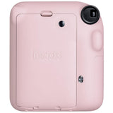 Camara fotografica Instantanea Fujifilm Instax Mini 12 Blossom Pink