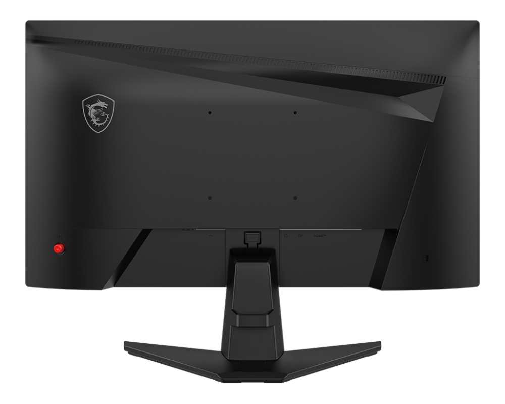 MONITOR MSI G242L E14 23.8" PLANO 144HZ 1920 x 1080 HDMI Y DP 9S6-3BC61T-002 MSI