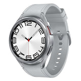 Samsung Galaxy Watch 6 Classic Silver 43mm