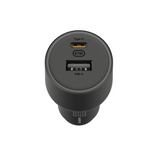 Xiaomi 67W Car Charger (USB-A + Type-C) 43907
