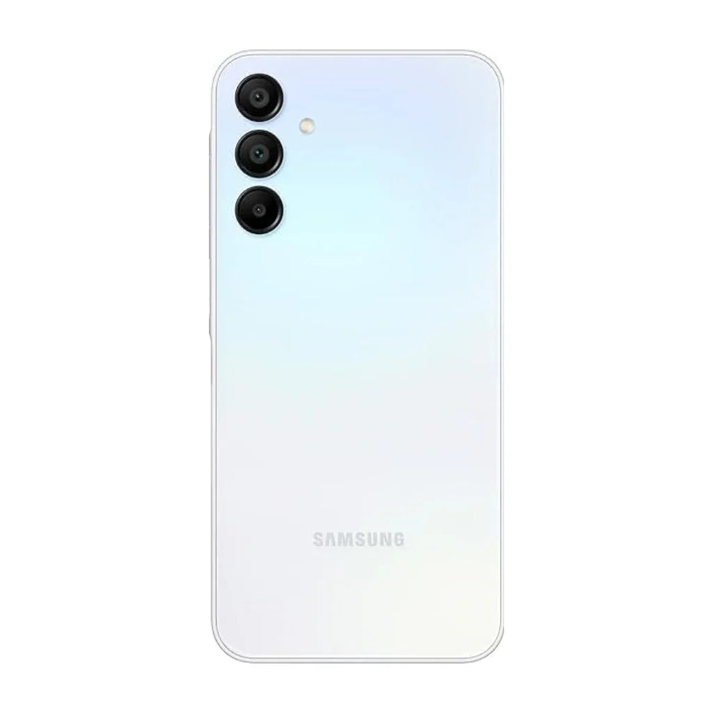 Galaxy A15 5G 6GB/128GB Light Blue
