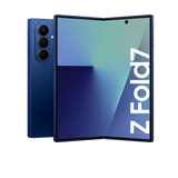 Galaxy Z Fold 7 12GB/512GB Blue Shadow