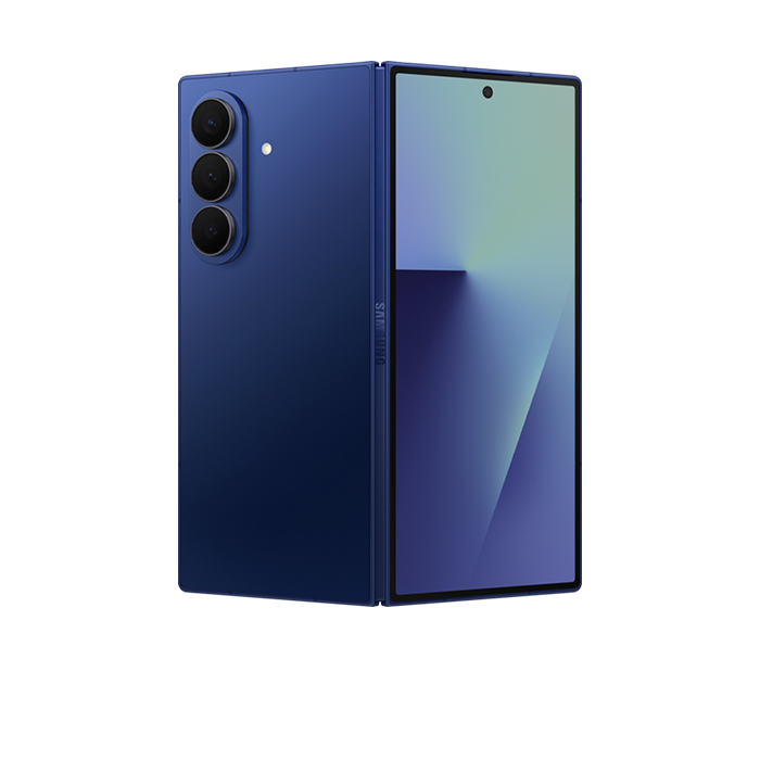 Galaxy Z Fold 7 12GB/512GB Blue Shadow