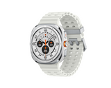 Galaxy Watch Ultra Silver