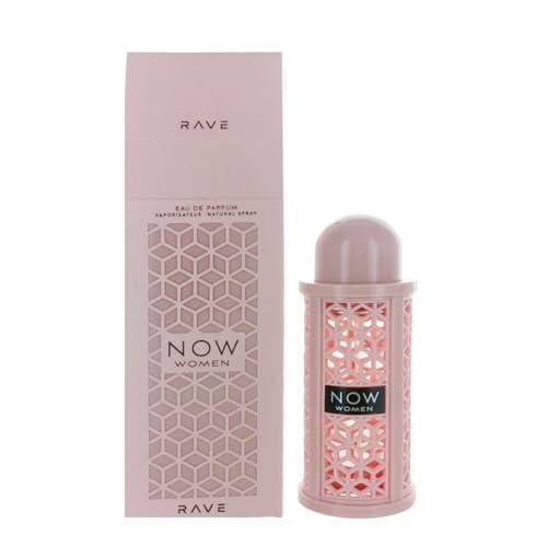 RAVE NOW WOMEN