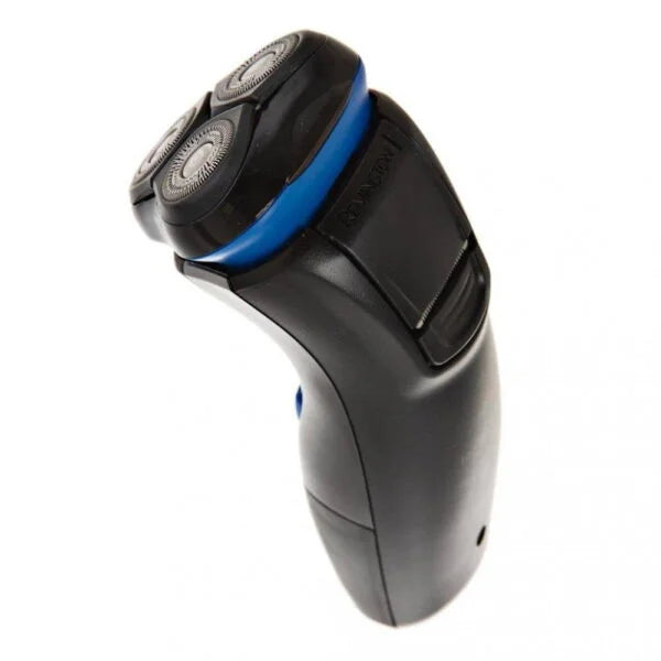 Remington afeitadora electrica barba rotativa PR1335 (110) F