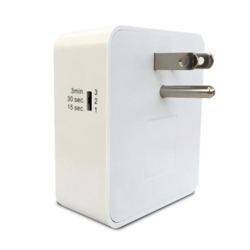 CDP supresor de picos para electrodomesticos 350 joules R-PP2