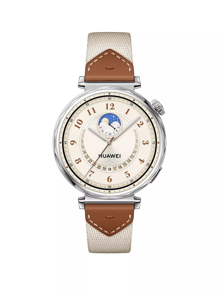 Huawei reloj inteligente GT5 41mm café Jana-B19W-5020DGU