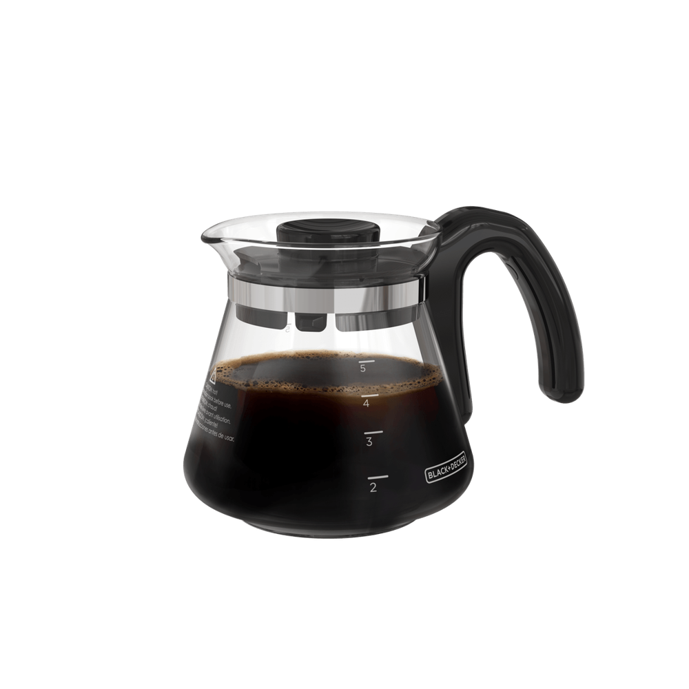 Black + Decker Repuesto cafetera 5 tz CM0700, CM0750 y CM0755. - CM0701GC