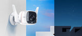 TP-Link camara de vigilancia para exteriores con IA - TAPO C310