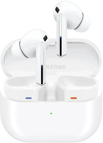 Galaxy Buds 3 Pro White