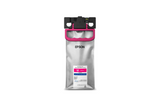 Epson bolsa de tinta para work force EM-C800 magenta hi - T12P300
