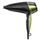 Remington secadora de cabello c/terapia de aguacate D13A (110) F
