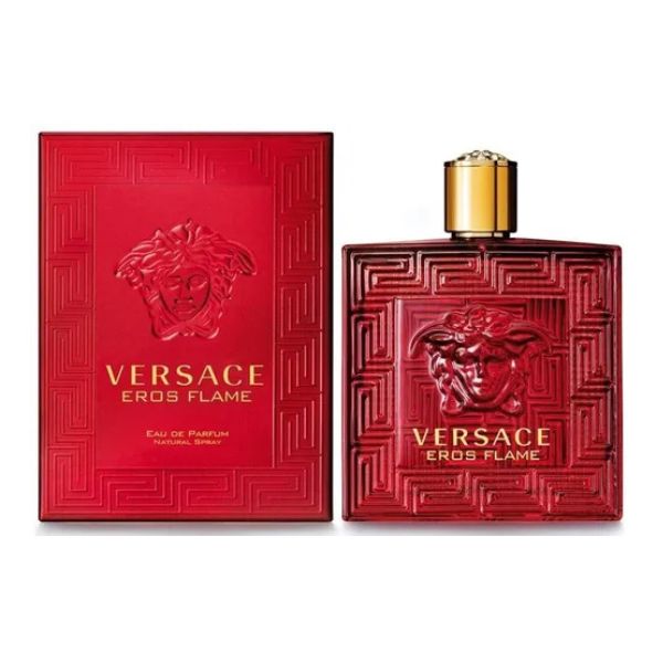 VERSACE EROS FLAME