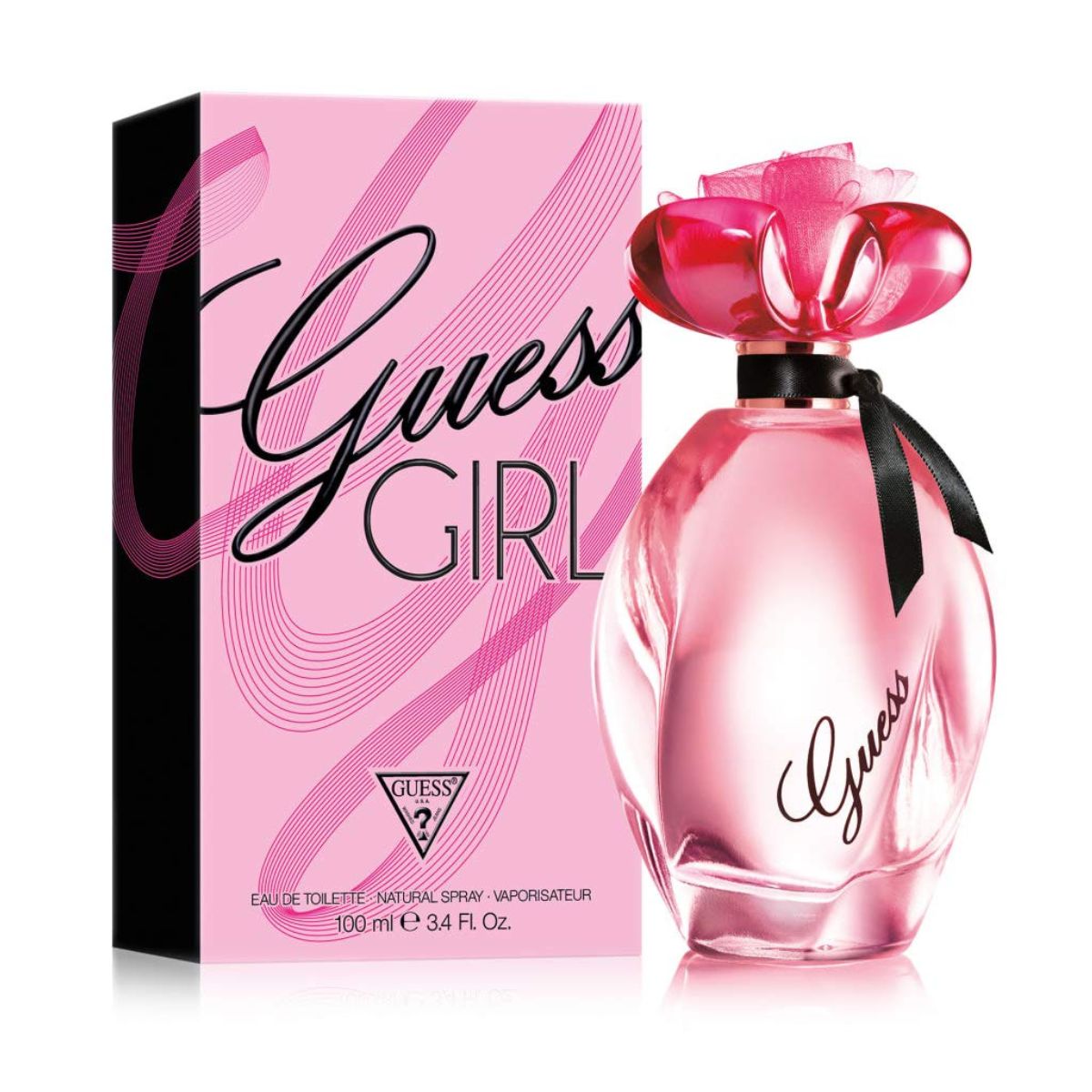 GUESS GIRL