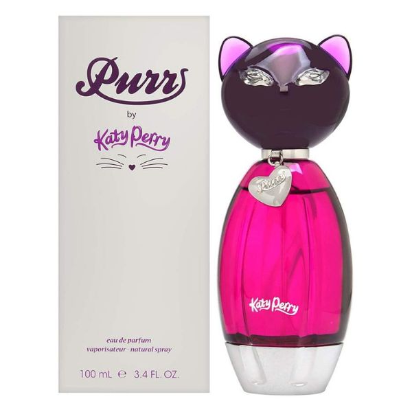 KATY PERRY PURR