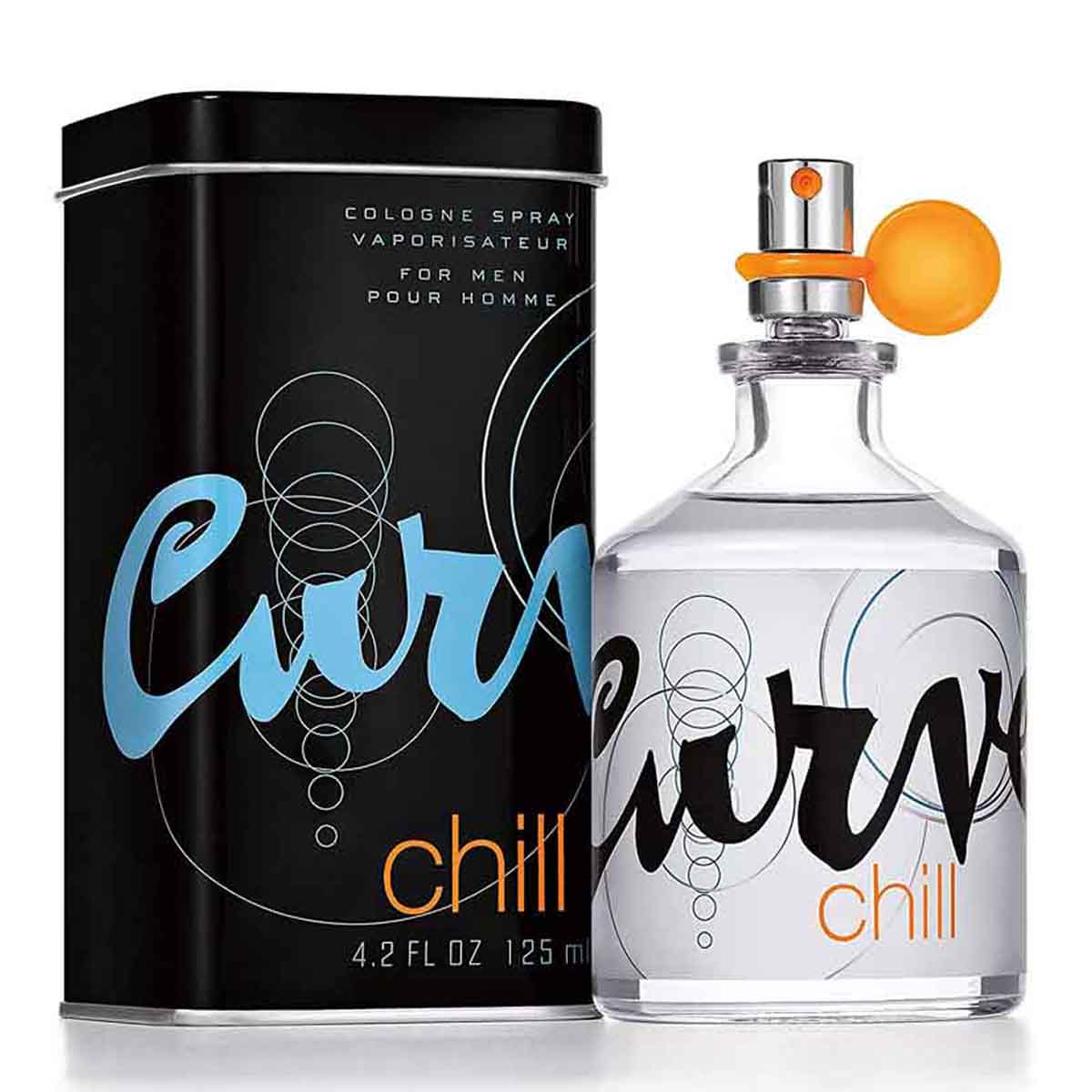 CURVE CHILL HOMBRE