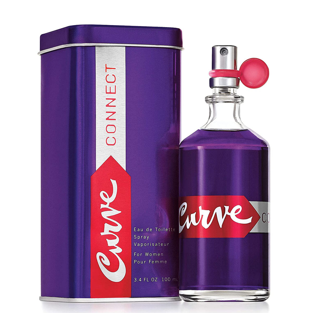 CURVE CONNECT (M)