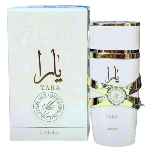 LATTAFA YARA MOI