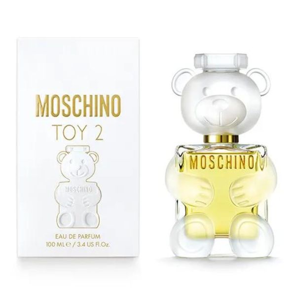 MOSCHINO TOY 2