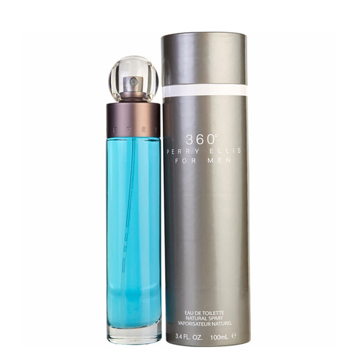 PERRY ELLIS 360 POUR MEN 100ML