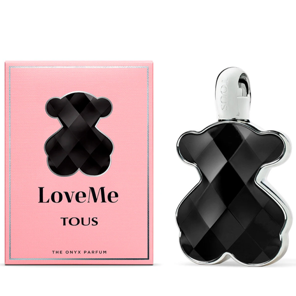 TOUS LOVE ME THE ONIX PARFUM