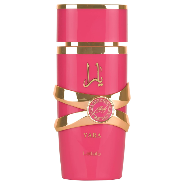 YARA CANDY