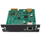 APC Tarjeta de monitoreo AP9640 (smt-srt)