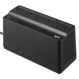 APC ups 425va negra 6 entradas. 120v lam be425M-lm