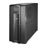 APC  ups smart interactiva 3000 va 120v SMT3000C