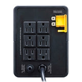 APC back-UPS 900VA  120V  AVR  NEMA Sockets BVX900L-LM