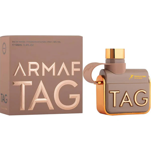 ARMAFTAG DONNA DI TERRA
