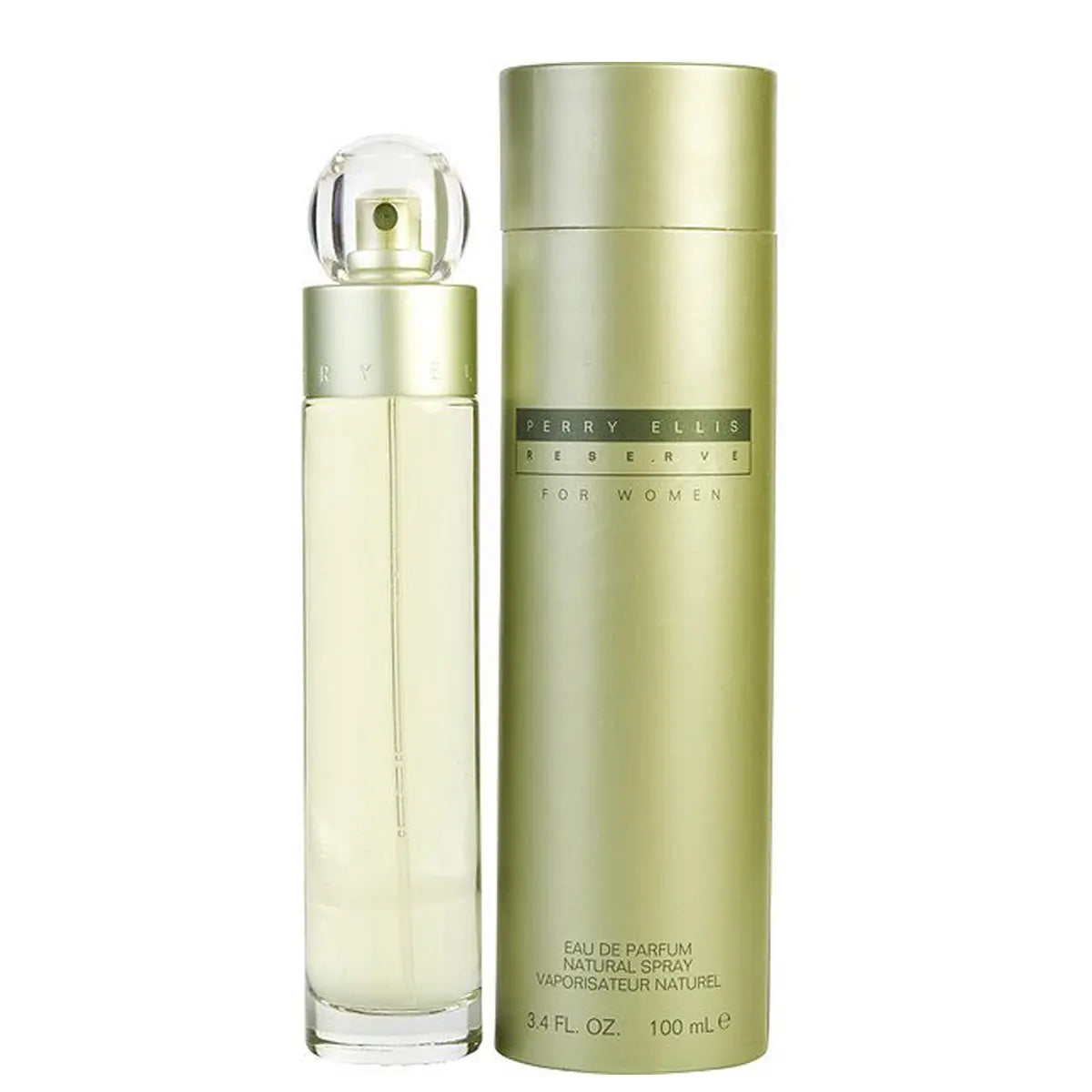 PERRY ELLIS 360 RESERVA HOMBRE