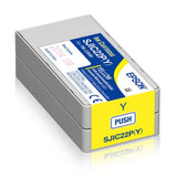 Epson cartucho amarillo sjic22p(y) C33S020583