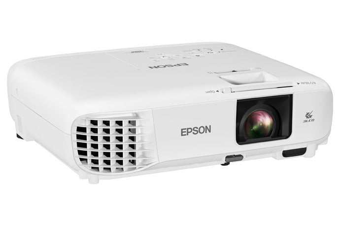 Epson proyector powerlite 119W V11H985020