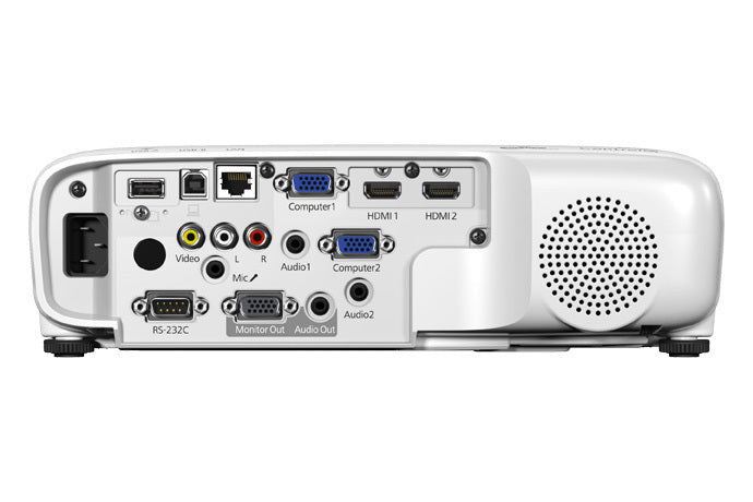 Epson proyector powerlite 119W V11H985020