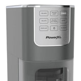 Power XL maquina para hacer helados - IC001-12BPLA