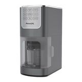 Power XL maquina para hacer helados - IC001-12BPLA
