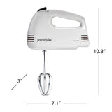 HB Proctor Silex Hand Blender Rem. Wand 59739