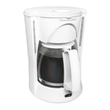 HB Proctor Silex 12 Cup Coffee Maker 48521RY-MX