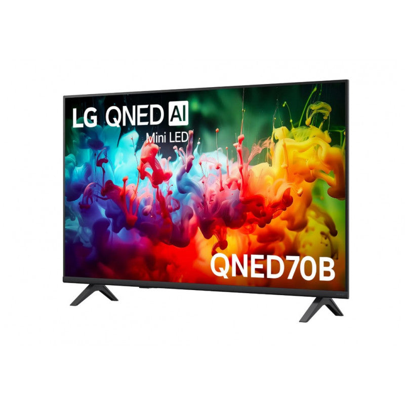 LG Televisor UHD 65" Smart - 65QNED70BSA