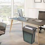 ROYAL DESTRUCTORA DE PAPEL ST80X 8 PAGINAS CORTE CRUZADO 11L.