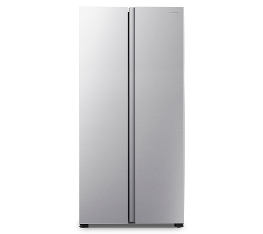 Hisense Refrigeradora RS3P428NEDA1 15,6FT
