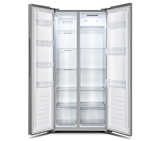 Hisense Refrigeradora RS3P428NEDA1 15,6FT