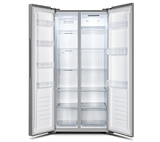 Hisense Refrigeradora RS3P428NEDA1 15,6FT