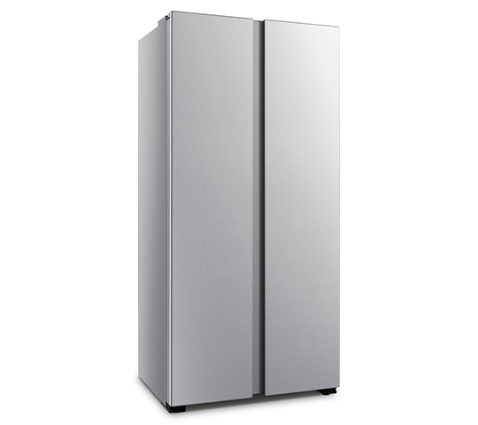 Hisense Refrigeradora RS3P428NEDA1 15,6FT