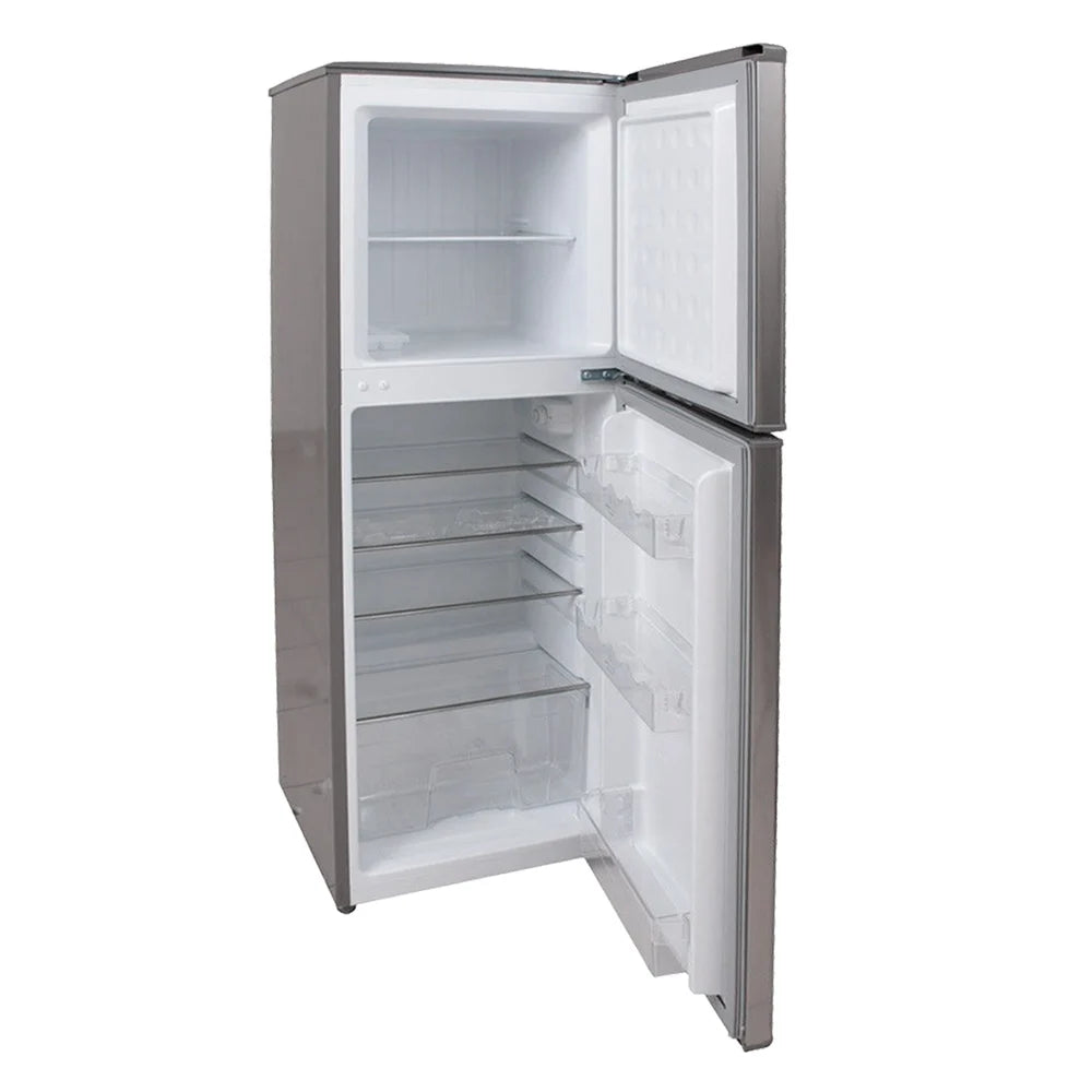 Frigidaire refrigerador 2 puerta   escarcha  5 cuft  FRTM13G3HPS